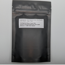 Load image into Gallery viewer, Premium Organic Matcha