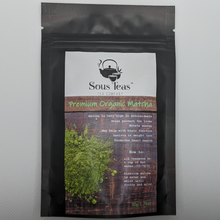 Load image into Gallery viewer, Premium Organic Matcha
